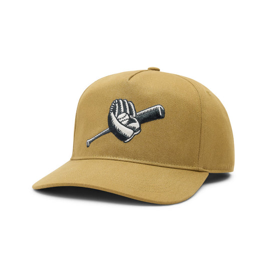 Shohei Signature Hitch Glove Cap