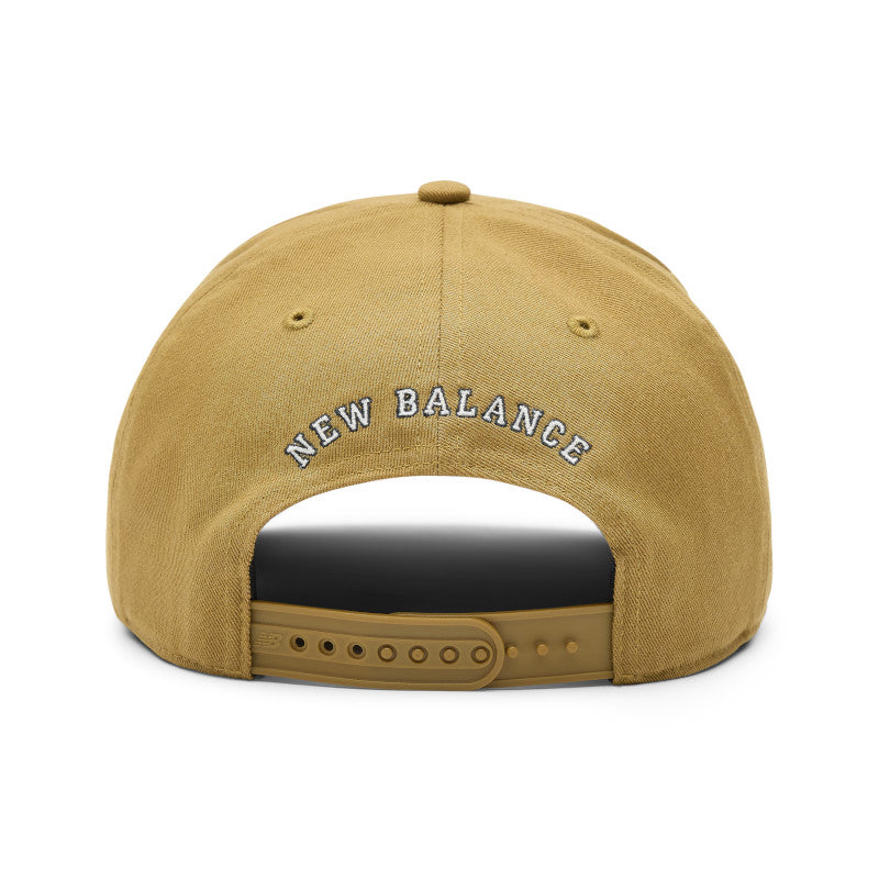 Shohei Signature Hitch Glove Cap