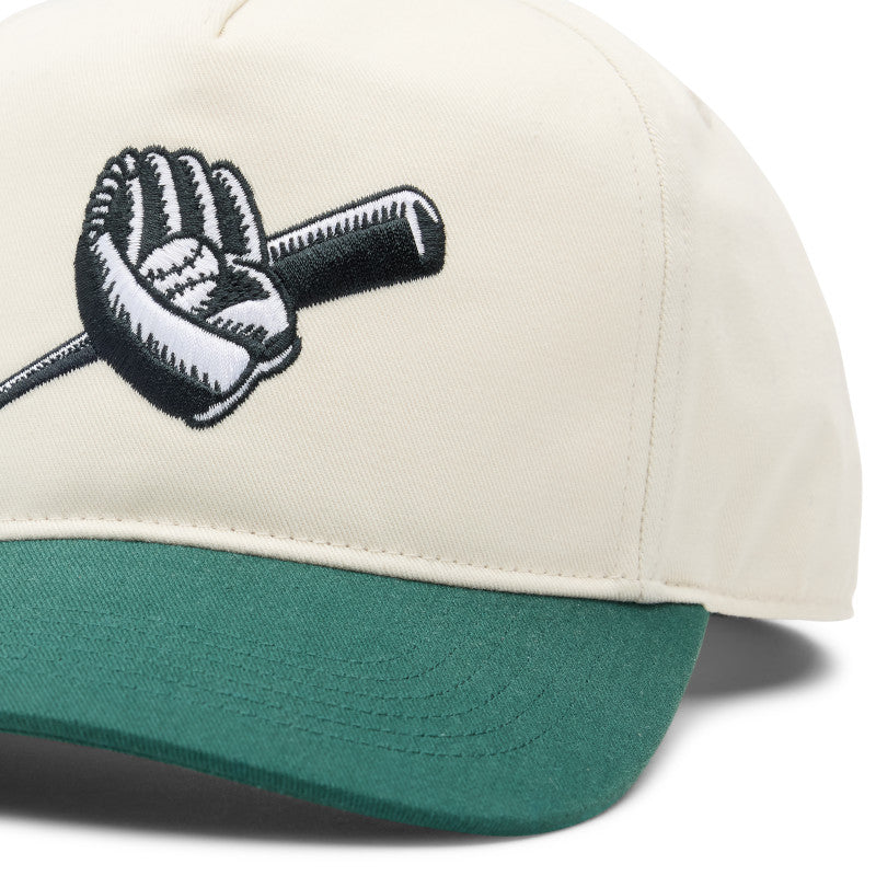 Shohei Signature Hitch Glove Cap