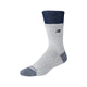 Active Premium Double Welt Crew