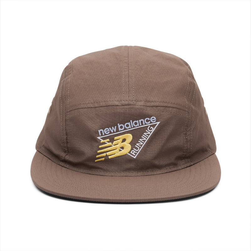 '47 Classic Tri-logo