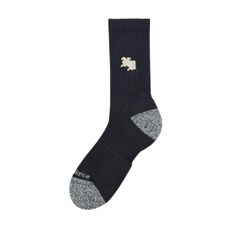 Active Premium Graphic Crew Socks 1 Pair