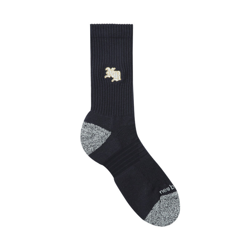 Active Premium Graphic Crew Socks 1 Pair