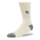 Active Premium Graphic Crew Socks 1 Pair
