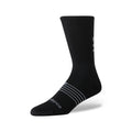 Pro Run Graphic Crew Socks 1 Pair