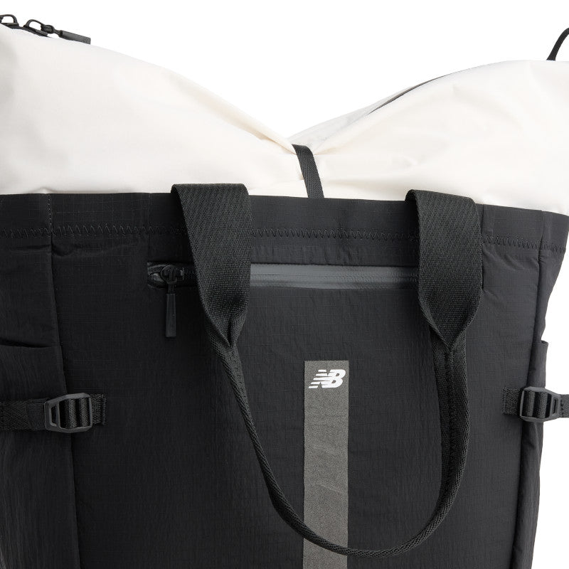 Track Tote Pack