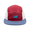 47 Multi-Colored 5 Panel