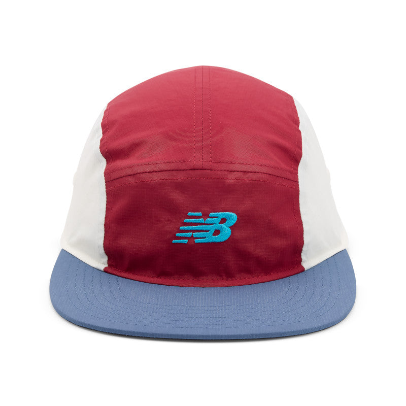 47 Multi-Colored 5 Panel