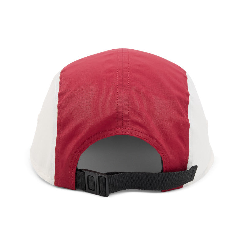 47 Multi-Colored 5 Panel