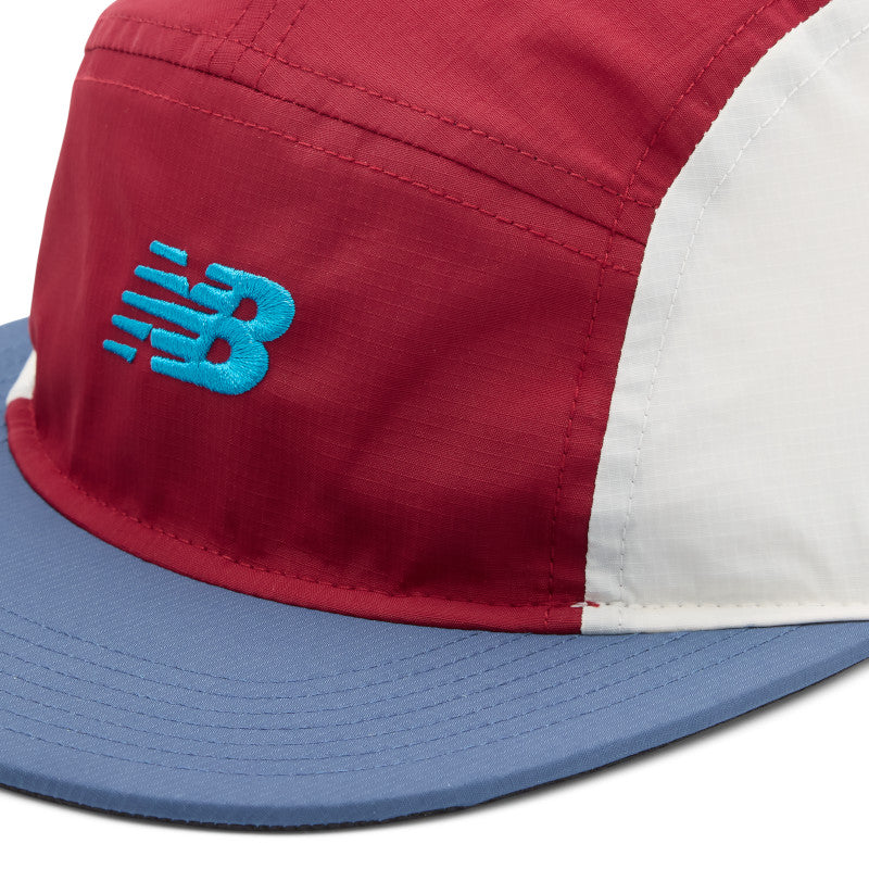 47 Multi-Colored 5 Panel