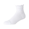Active Premium Ruffle Socks 1 Pair