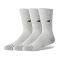 Active Premium Crew 3 Pack