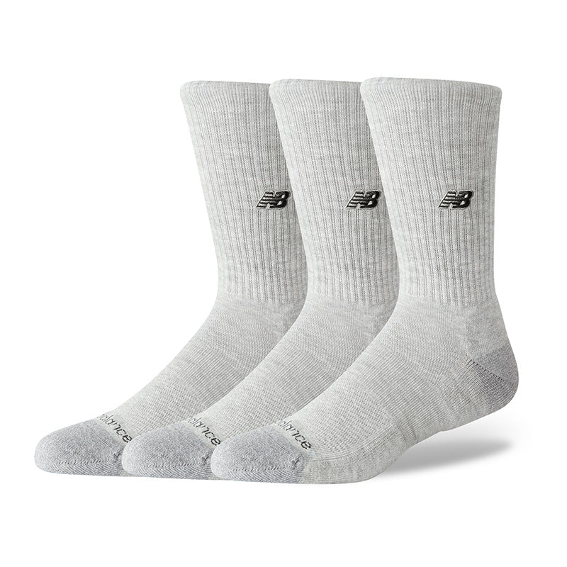 Active Premium Crew 3 Pack