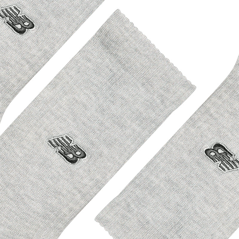 Active Premium Crew 3 Pack