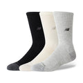 Active Premium Crew 3 Pack