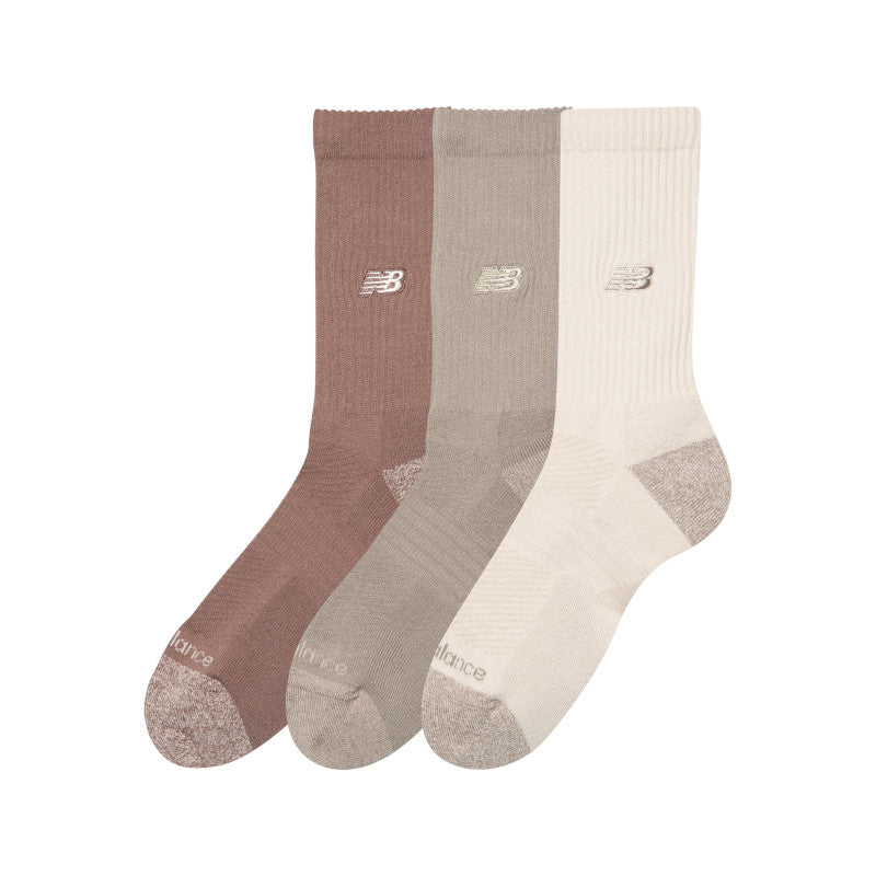 Active Premium Crew 3 Pack