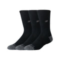 Active Premium Crew 3 Pack