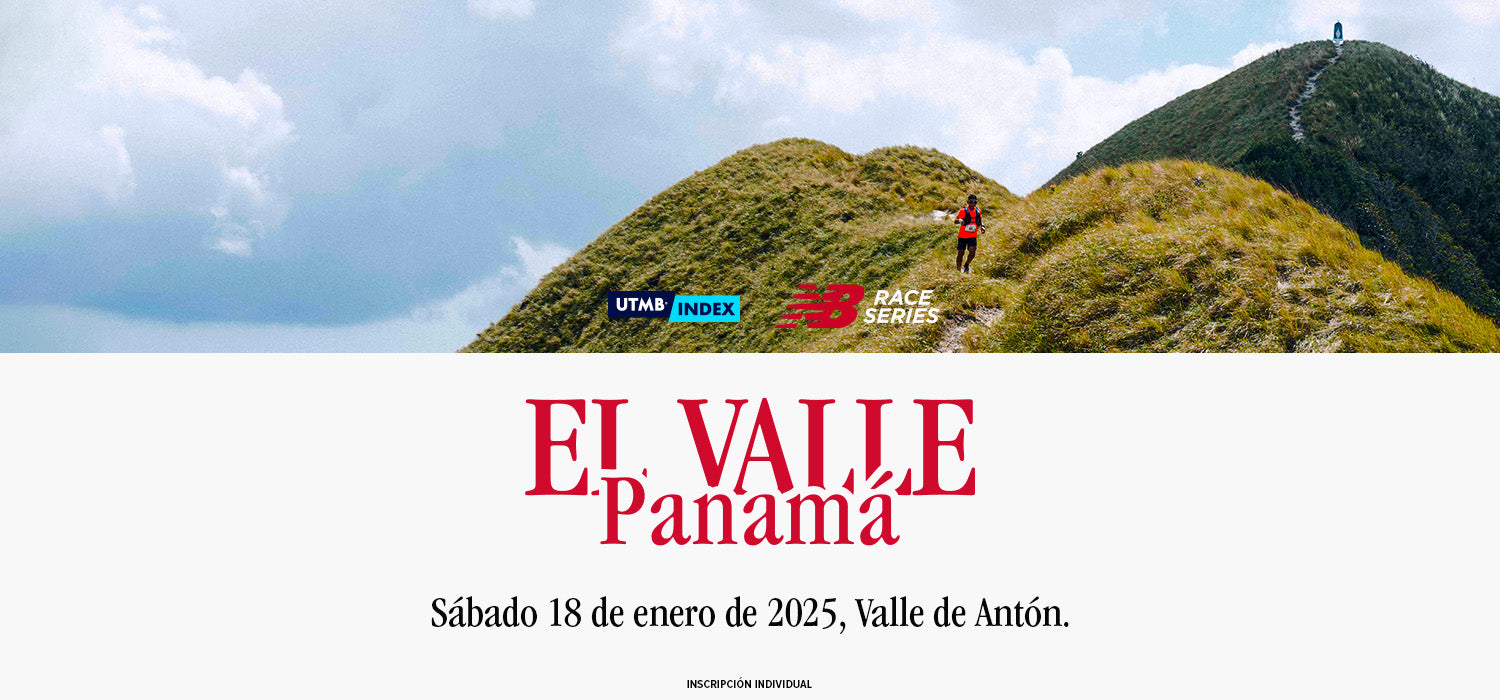 New balance el valle ultra 2019 hotsell