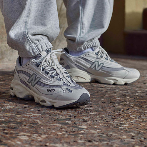 Eladio Carrion – New Balance Panama