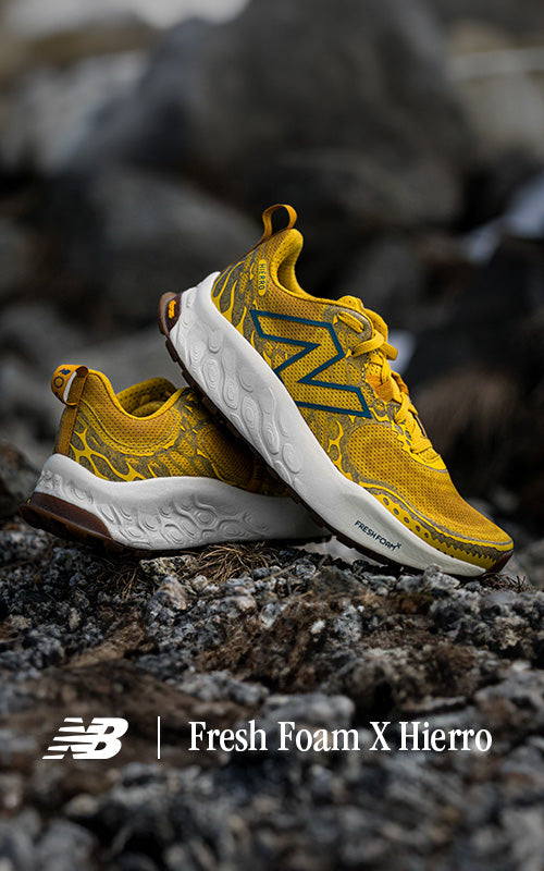 New balance el valle ultra 2019 hotsell