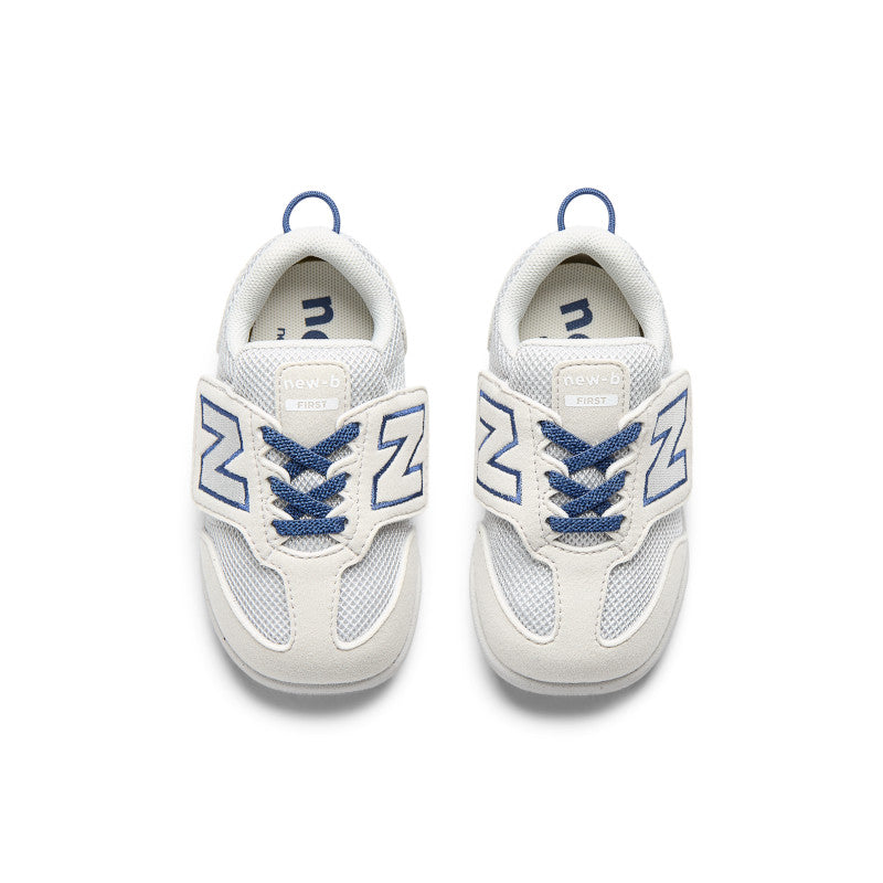 NEW-B FIRST Hook & Loop