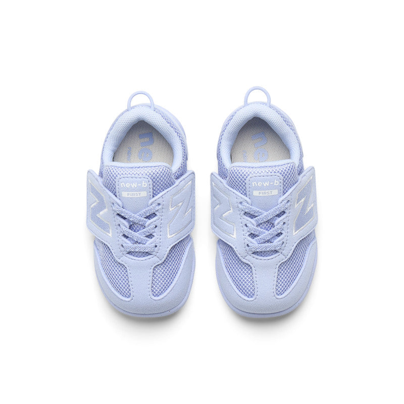 NEW-B FIRST Hook & Loop