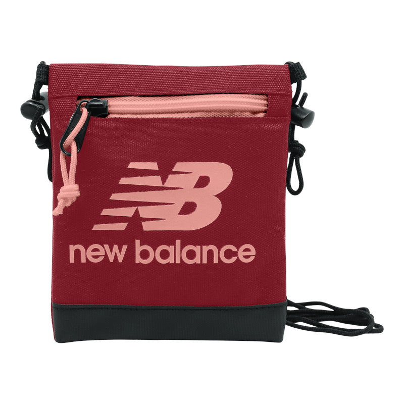 Athletics Lightweight Crossbody Bag