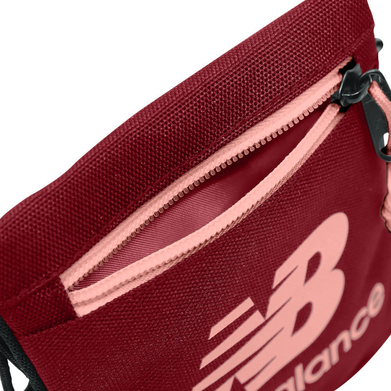 Athletics Lightweight Crossbody Bag