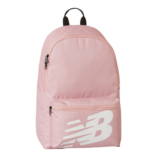 Logo Round Backpack