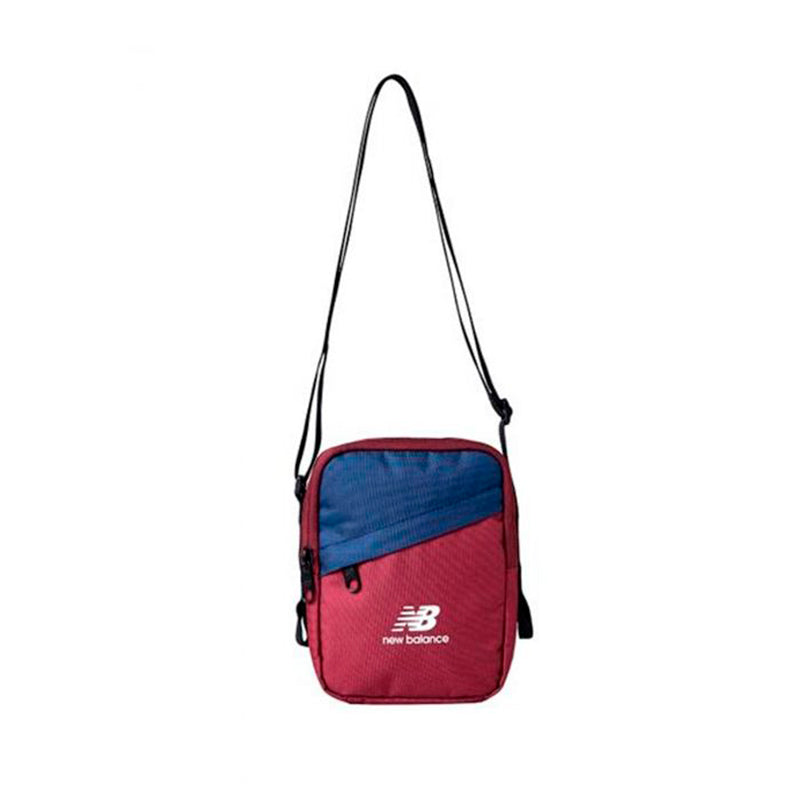 Colorblock Sling Bag