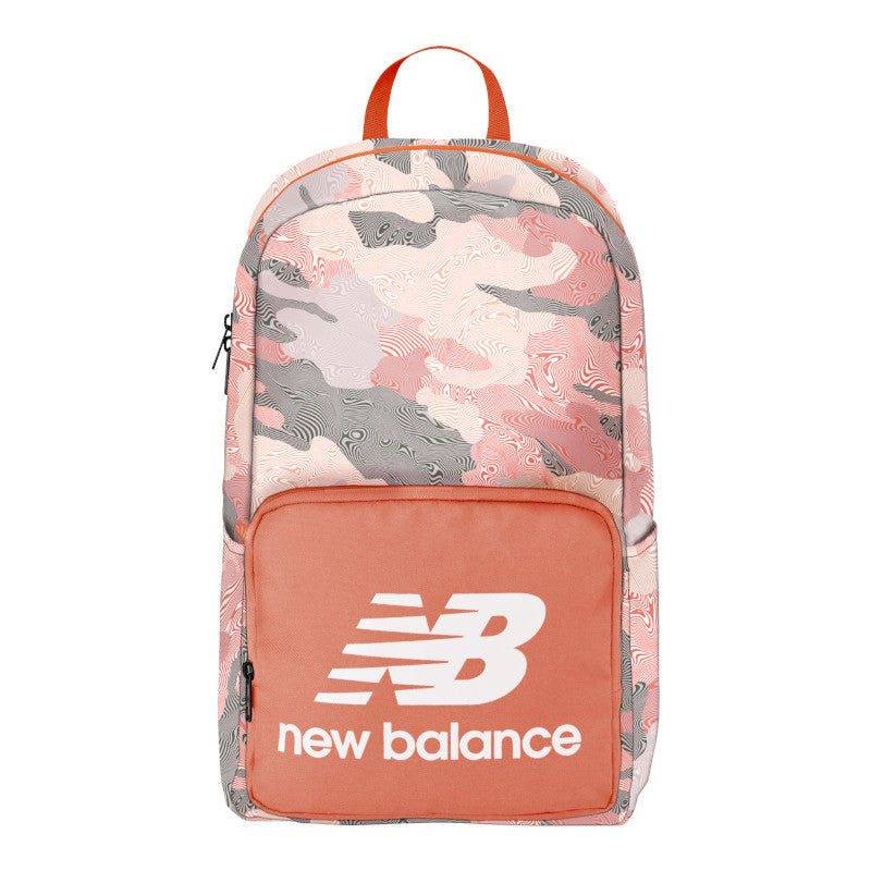 Camo AOP Backpack