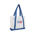 Classic Canvas Tote