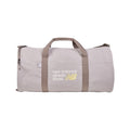Canvas Duffle