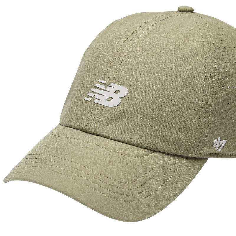 47 Clean Up Ultimate Run Hat