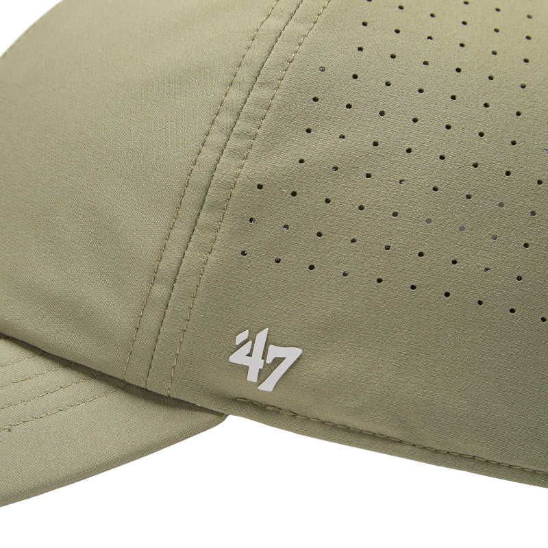 47 Clean Up Ultimate Run Hat