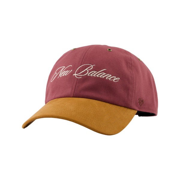 47 Clean Up Canvas Hat – New Balance Panama