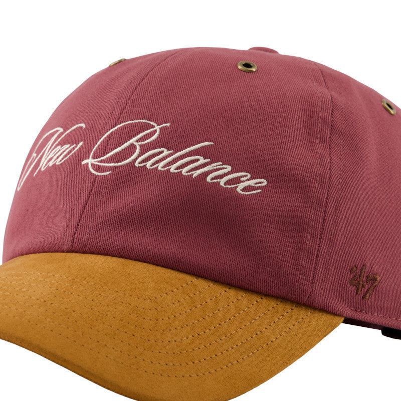 47 Clean Up Canvas Hat – New Balance Panama