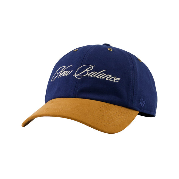 47 Clean Up Canvas Hat – New Balance Panama