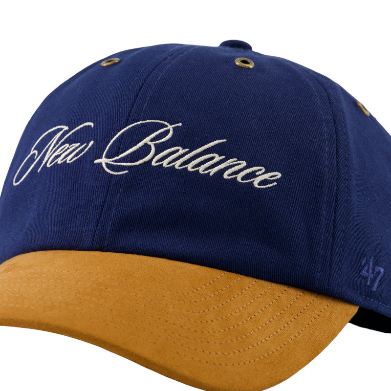 47 Clean Up Canvas Hat – New Balance Panama