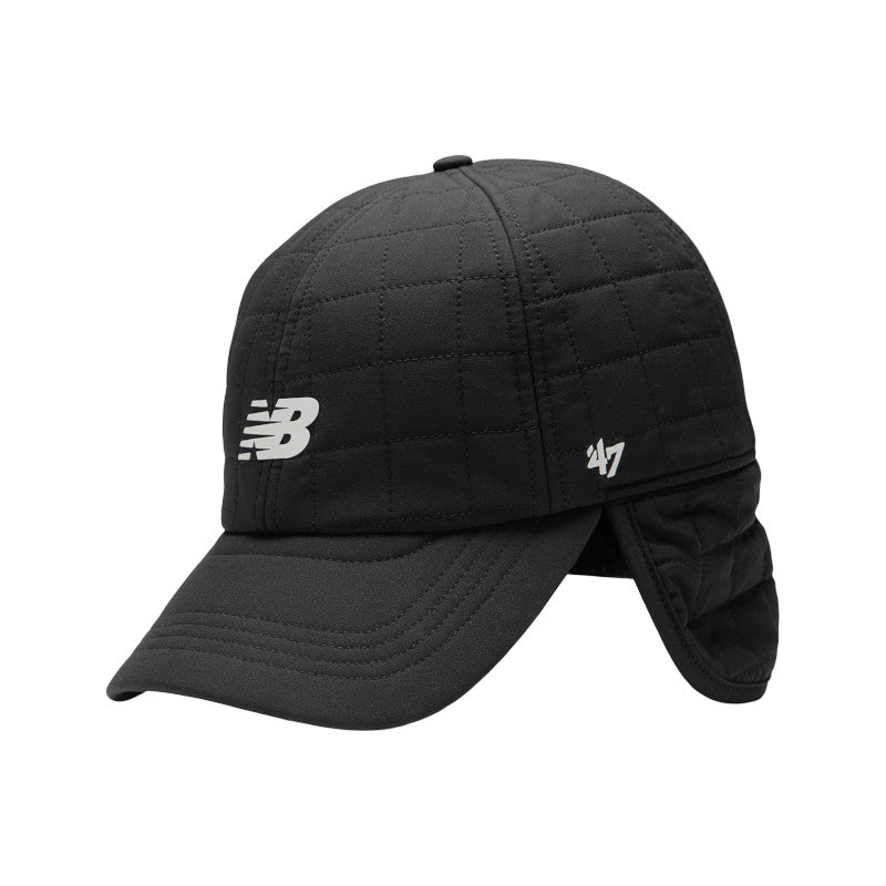 47 Clean Up Winter Run Hat