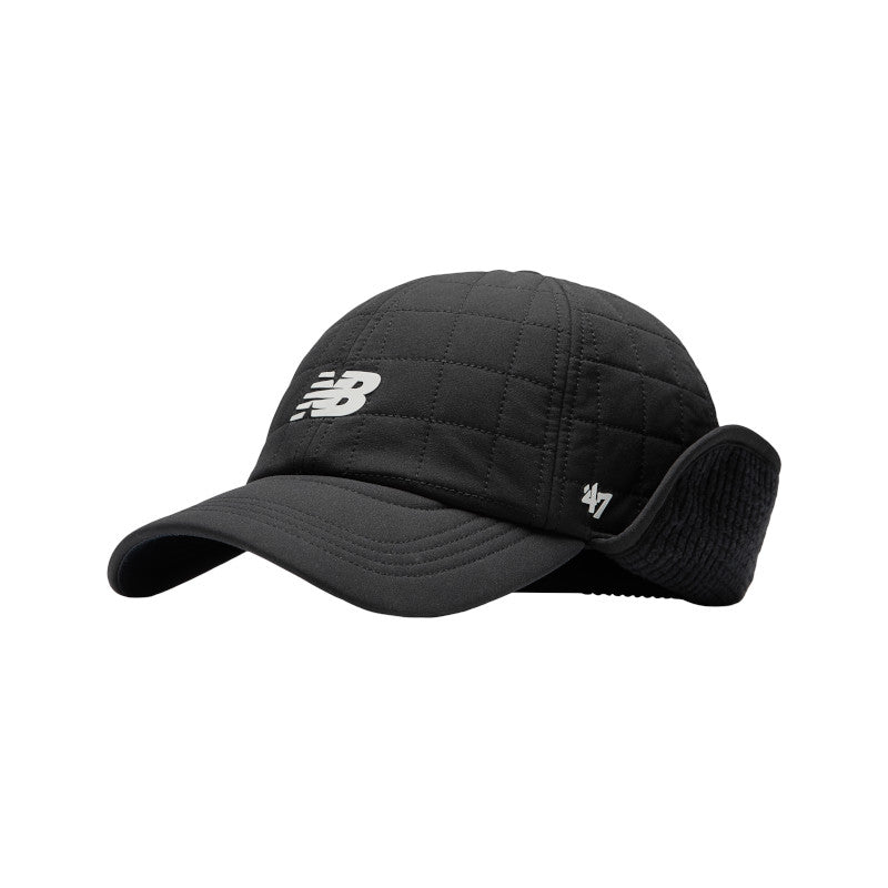 47 Clean Up Winter Run Hat