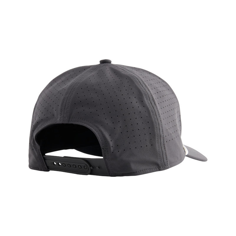 '47 Hitch with Rope Hat