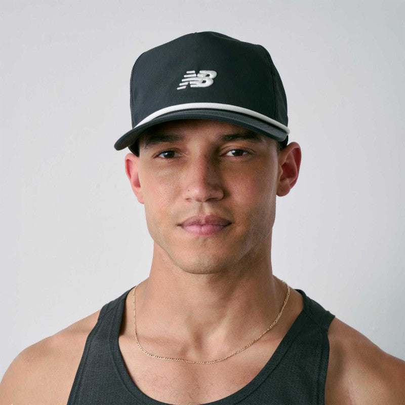 47 Hitch with Rope Hat – New Balance Panama