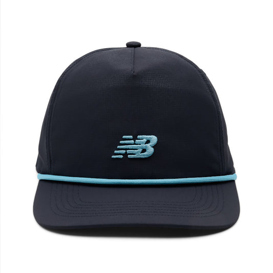 '47 Hitch with Rope Hat