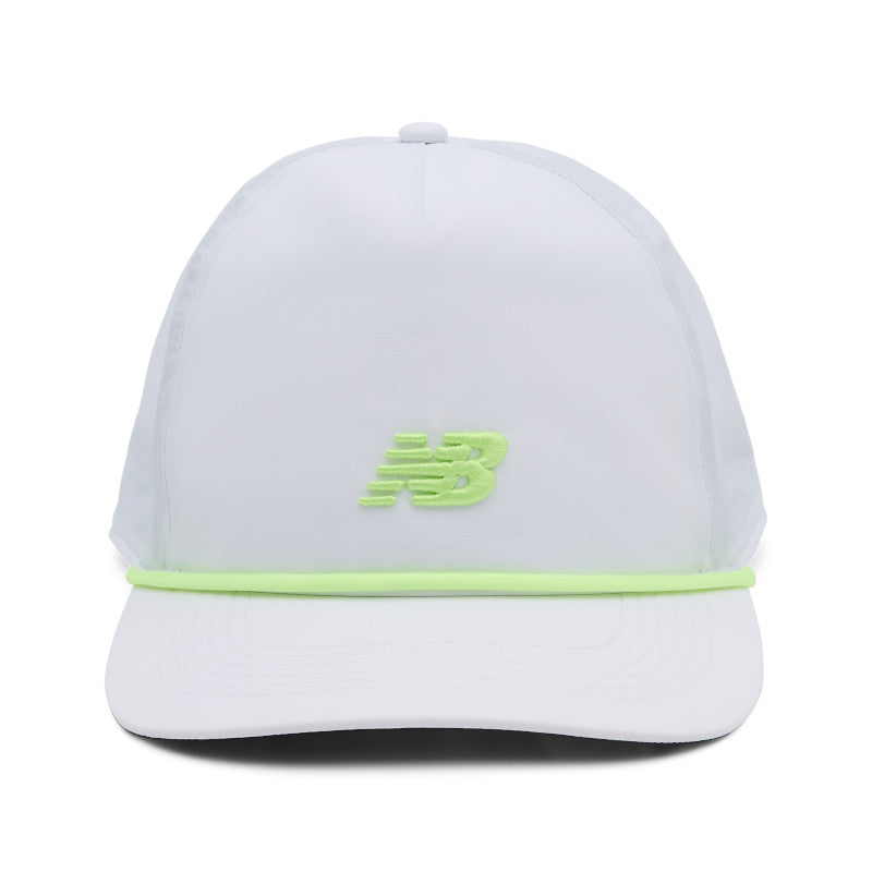 '47 Hitch with Rope Hat