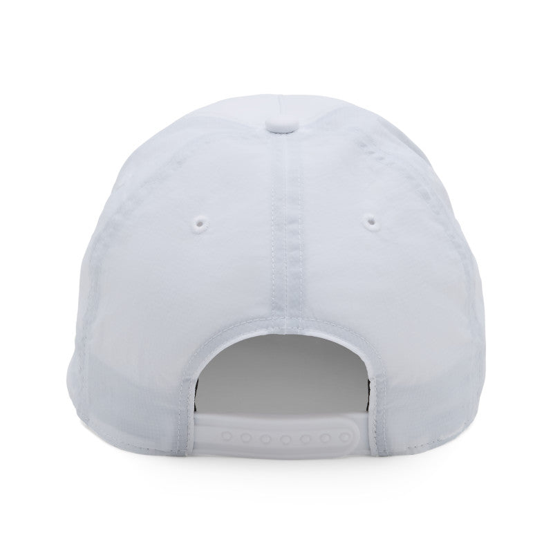 '47 Hitch with Rope Hat