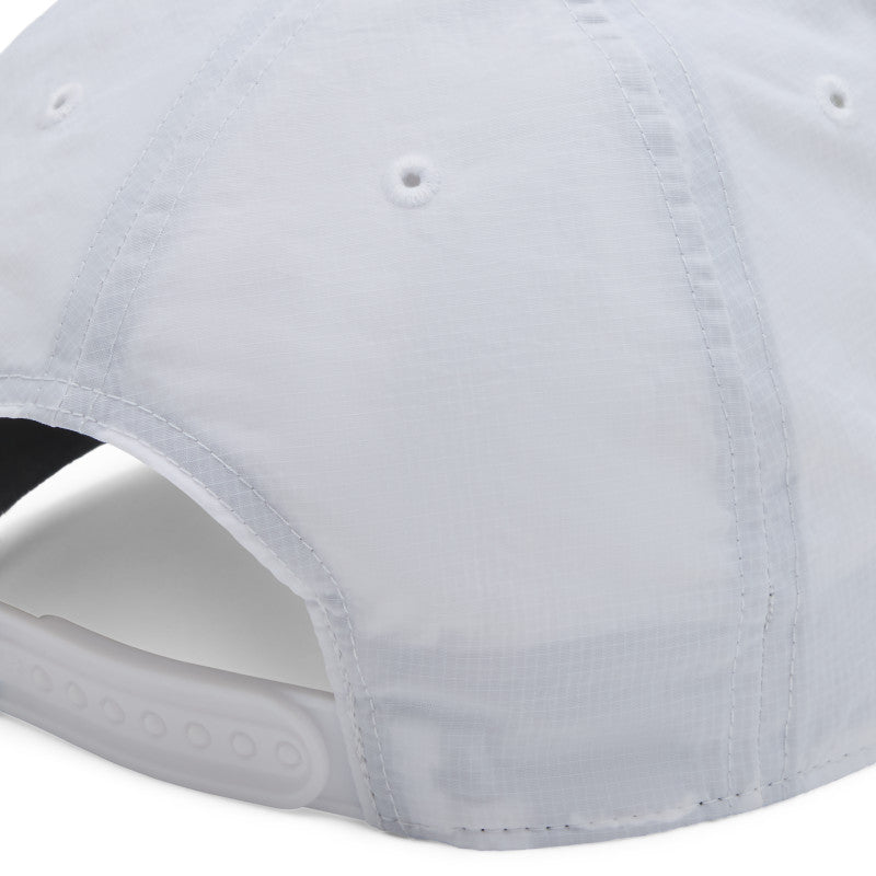 '47 Hitch with Rope Hat