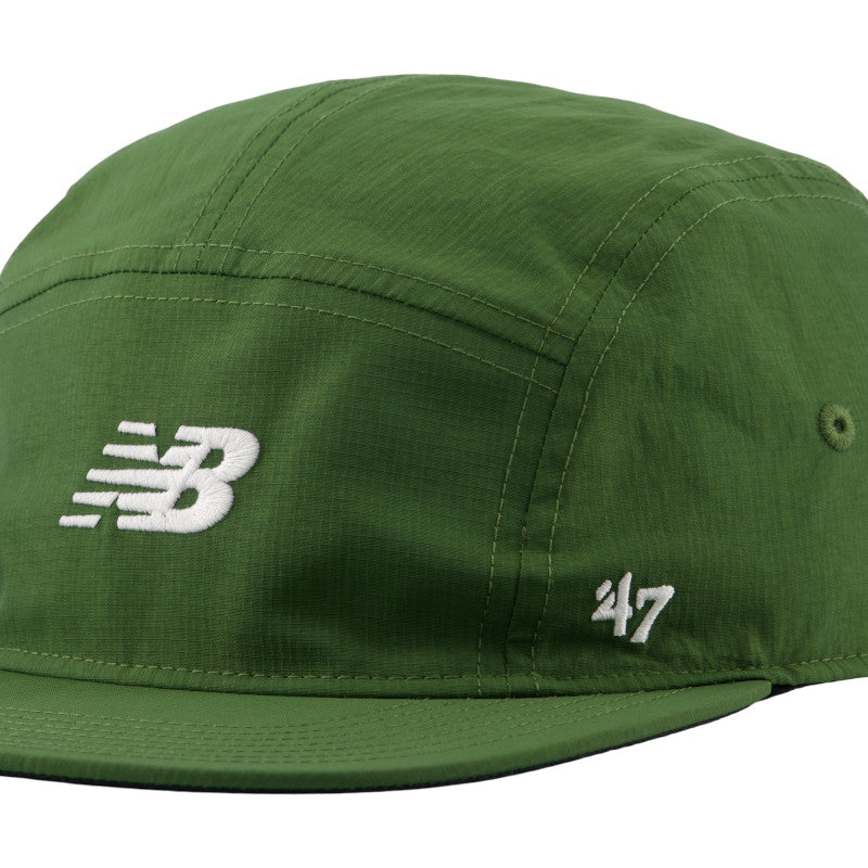'47 5 Panel Run Hat