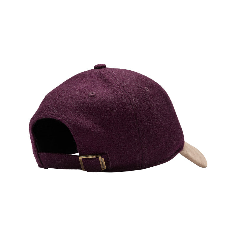 47 Clean Up Wool Suede Hat