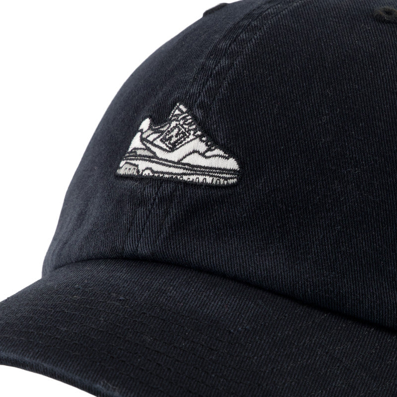 '47 Clean Up Patch Hat